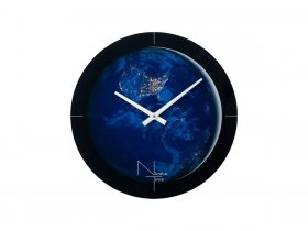 Часы интерьерные NT521 в Айхале - ajhal.mebel-nsk.ru | фото