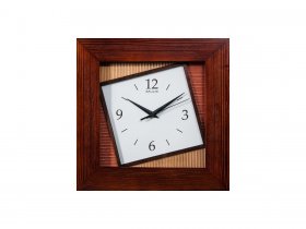 Часы настенные ДСЗ-4АС28-467 Асимметрия в Айхале - ajhal.mebel-nsk.ru | фото