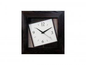 Часы настенные ДСЗ-4АС6-315 Асимметрия 3 в Айхале - ajhal.mebel-nsk.ru | фото