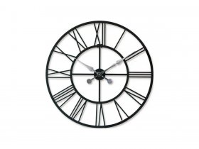 Часы настенные NT801 CHRONO в Айхале - ajhal.mebel-nsk.ru | фото