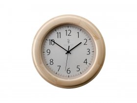 Часы настенные SLT 5344 CLASSICO ALBERO в Айхале - ajhal.mebel-nsk.ru | фото