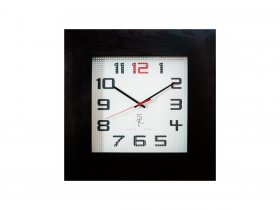 Часы настенные SLT 5528 в Айхале - ajhal.mebel-nsk.ru | фото