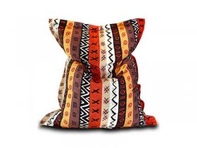 Кресло-подушка Африка в Айхале - ajhal.mebel-nsk.ru | фото